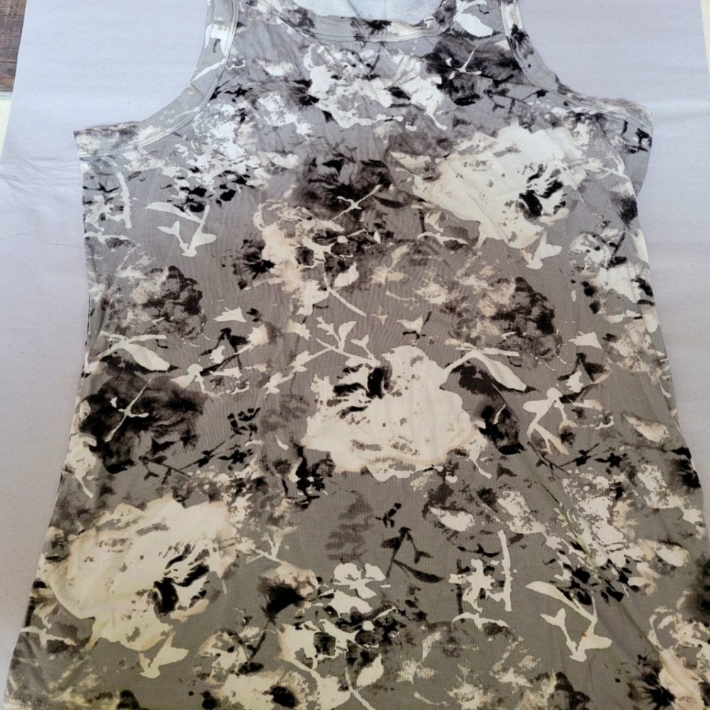 Simply vera XS tank